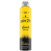 Got2b - Glued Spray Wax 8oz